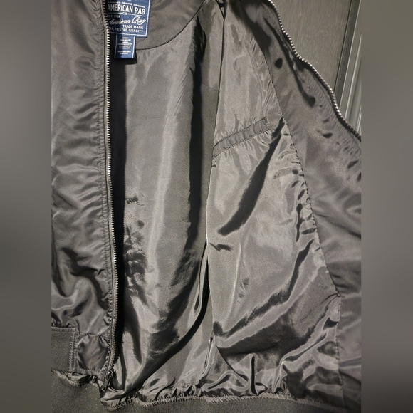 American rag jacket - Picture 3 of 6